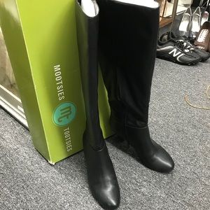 Mootsies Tootsie Boots